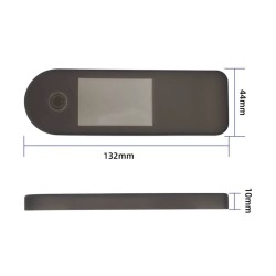 Husa din silicon impermeabila pentru Xiaomi 5, 5 Pro, 5 Max si 5 Plus, protejeaza ecranul de umiditate  - 7 
Compatibila cu Xiao