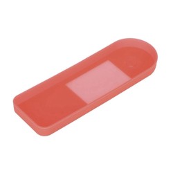 Husa din silicon impermeabila pentru Xiaomi 5, 5 Pro, 5 Max si 5 Plus, protejeaza ecranul de umiditate  - 8 
Compatibila cu Xiao