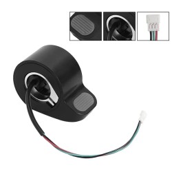 Gasreglage for Xiaomi Mi 3 och Xiaomi Mi 3 Lite kompatibel  - 2 
Kompatibel med Xiaomi Mi 3 och Mi 3 Lite
Saker och exakt hastig