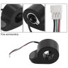 Gasreglage for Xiaomi Mi 3 och Xiaomi Mi 3 Lite kompatibel  - 4 
Kompatibel med Xiaomi Mi 3 och Mi 3 Lite
Saker och exakt hastig