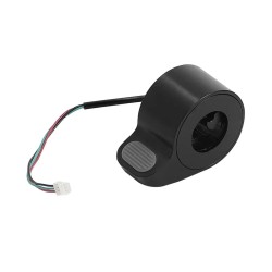 Gatillo acelerador para Xiaomi Mi 3 y Xiaomi Mi 3 Lite o compatible  - 5 
Compatible con Xiaomi Mi 3 y Mi 3 Lite
Control seguro 