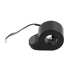 Gatillo acelerador para Xiaomi Mi 3 y Xiaomi Mi 3 Lite o compatible  - 6 
Compatible con Xiaomi Mi 3 y Mi 3 Lite
Control seguro 