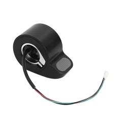 Gatillo acelerador para Xiaomi Mi 3 y Xiaomi Mi 3 Lite o compatible  - 7 
Compatible con Xiaomi Mi 3 y Mi 3 Lite
Control seguro 