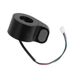 Gatillo acelerador para Xiaomi Mi 3 y Xiaomi Mi 3 Lite o compatible  - 12 
Compatible con Xiaomi Mi 3 y Mi 3 Lite
Control seguro