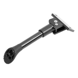 Kickstand for electric scooter HX X7, HX X8, HX X9 or similar model  - 13 
Accurate compatibility with HX X7, HX X8, HX X9 and s