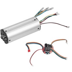 Kit controladora 36V 20A + pantalla para patinete HX X7 o similar  - 3 
Compatibilidad HX X7 o similar: kit 36V 20A + pantalla p