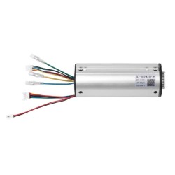 Komplet kontrolera 36V 20A + zaslon za romobil HX X7 ili slican  - 4 
Kompatibilno s HX X7: 36V 20A kontroler + zaslon za zamjen