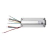 Komplet kontrolera 36V 20A + zaslon za romobil HX X7 ili slican  - 4 
Kompatibilno s HX X7: 36V 20A kontroler + zaslon za zamjen