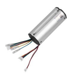 Komplet kontrolera 36V 20A + zaslon za romobil HX X7 ili slican  - 5 
Kompatibilno s HX X7: 36V 20A kontroler + zaslon za zamjen