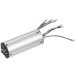 Komplet kontrolera 36V 20A + zaslon za romobil HX X7 ili slican  - 6 
Kompatibilno s HX X7: 36V 20A kontroler + zaslon za zamjen