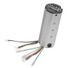 Komplet kontrolera 36V 20A + zaslon za romobil HX X7 ili slican  - 7 
Kompatibilno s HX X7: 36V 20A kontroler + zaslon za zamjen