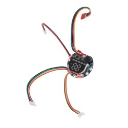 Komplet kontrolera 36V 20A + zaslon za romobil HX X7 ili slican  - 10 
Kompatibilno s HX X7: 36V 20A kontroler + zaslon za zamje