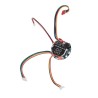 Komplet kontrolera 36V 20A + zaslon za romobil HX X7 ili slican  - 10 
Kompatibilno s HX X7: 36V 20A kontroler + zaslon za zamje