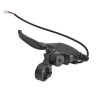 Manetas de freno para patinete HX X7, HX X8, HX X9 o similar  - 1 
Compatibilidad HX X7/X8/X9: manetas de freno para patinete HX
