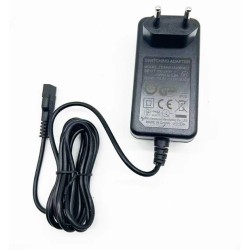 Zaryadnoe ustroistvo dlya pylesosa 34.2V 0.6A (ZD24W342060EU)  - 2 Sovmestimost 34.2V 0.6A: dlya pylesosov s etimi parametrami.S