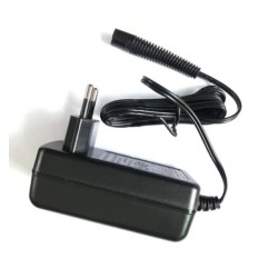 EU kištuko adapteris JIMMY JV83/JV63/JV85 H8/H8 Pro/H8 Flex/HW9 Pro 30V 600mA (T-DC39 0,6A)  - 3 
Tikslus suderinamumas: JIMMY J
