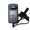 Adapter s EU shteker za JIMMY JV83/JV63/JV85 H8/H8 Pro/H8 Flex/HW9 Pro 30V 600mA (T-DC39 0.6A)  - 6 
Tochna savmestimost: za JIM
