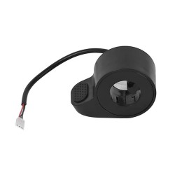 Tragaci acceleratie pentru trotineta Gotrax GXL V2/Apex/Apex Pro/Apex XL/XR Elite sau similar  - 1 Compatibilitate exacta Gotrax