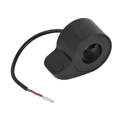 Gatilho acelerador para trotinete Gotrax GXL V2/Apex/Apex Pro/Apex XL/XR Elite ou similar  - 5 Compatibilidade exata GotraxAcele