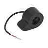 Gastrigger til Gotrax el-lobehjul GXL V2/Apex/Apex Pro/Apex XL/XR Elite eller lignende  - 5 Praecis Gotrax-kompatibilitetJavnere