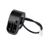 Gâchette d'accélérateur pour trottinette Xiaomi 4 Pro, Xiaomi 4 Lite ou similaire  - 6 
Compatibilité: pour Xiaomi 4 Pro, Xiaomi