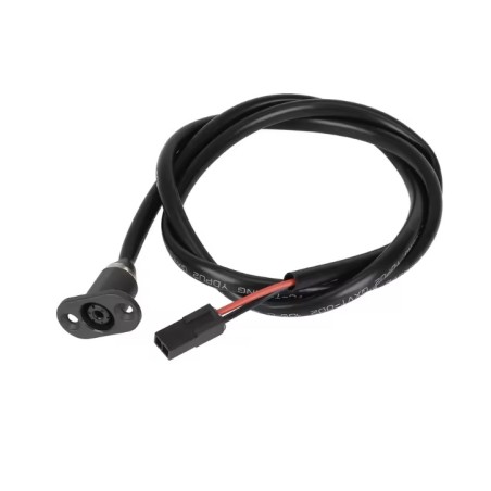 Charging Port for Xiaomi Scooter 5, 5 Pro, 5 Plus, 5 Max or Similar  - 1 
Clear compatibility: fits Xiaomi Scooter 5, 5 Pro, 5 P
