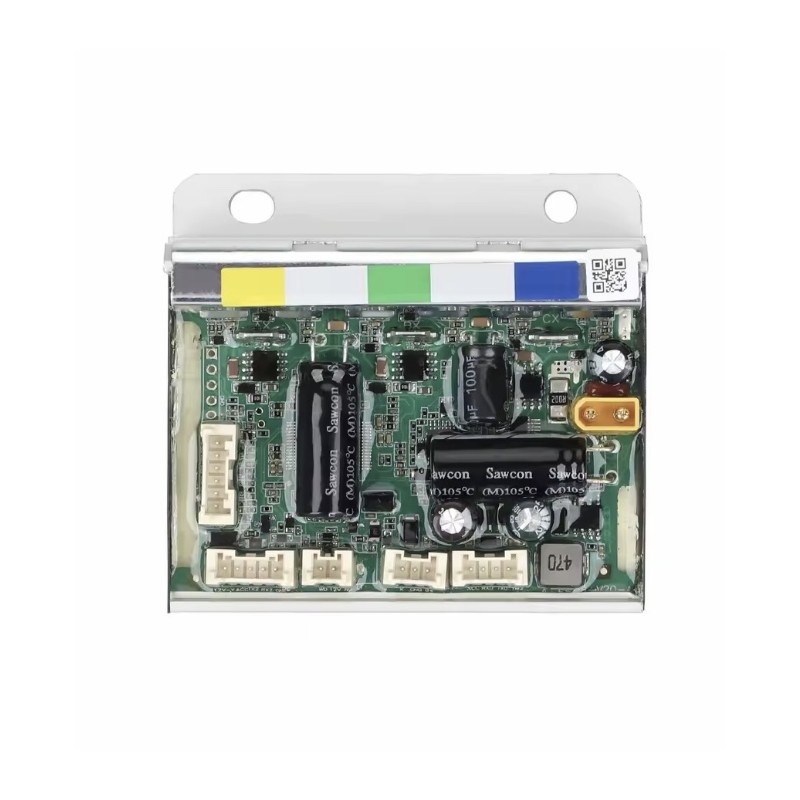 ESC controller for Xiaomi 5 Plus scooter or similar  - 1 Clear compatibility: built for Xiaomi 5 Plus or similar models with a c