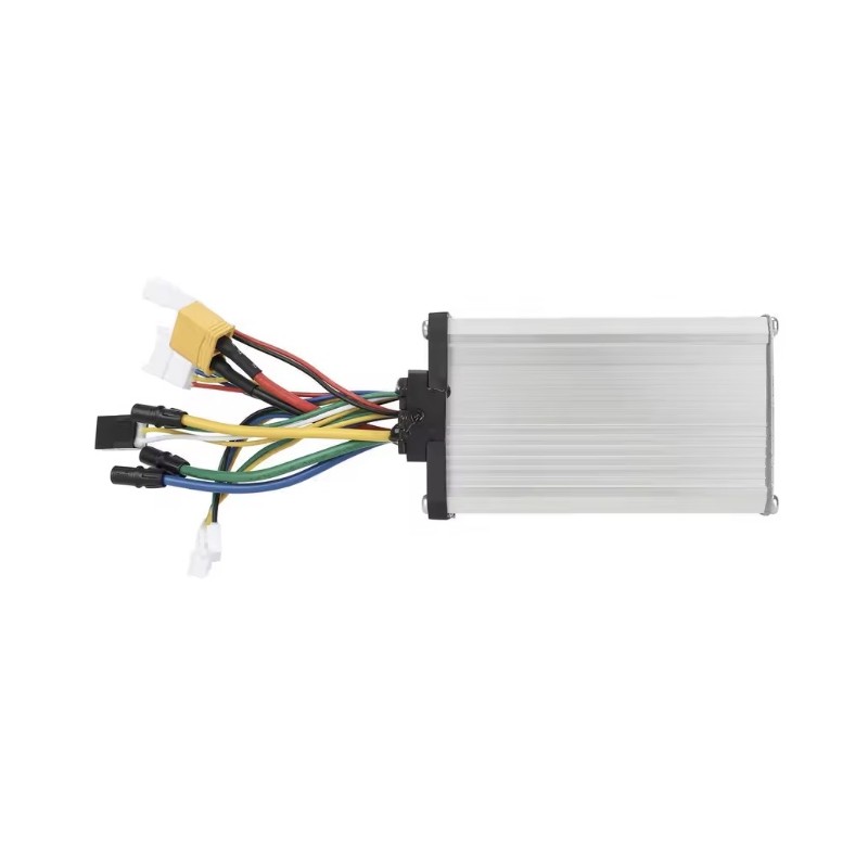 ESC vezerlo Xiaomi 4 Lite 2nd Gen elektromos rollerhez  - 1 Pontos kompatibilitas: Xiaomi 4 Lite 2nd Gen elektromos rollerhez.El