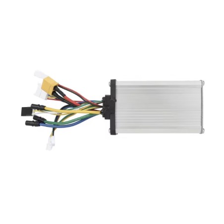 ESC vezerlo Xiaomi 4 Lite 2nd Gen elektromos rollerhez  - 1 Pontos kompatibilitas: Xiaomi 4 Lite 2nd Gen elektromos rollerhez.El