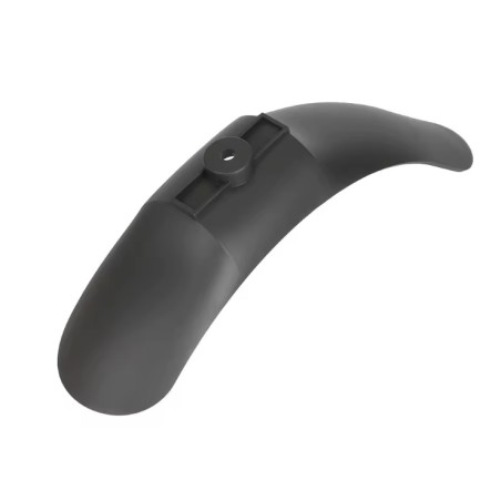 Vorderer Kotflügel für E-Scooter Xiaomi 4 Lite 2nd Gen  - 1 Kompatibilität: passend für E-Scooter Xiaomi 4 Lite 2nd Gen.Sicherhe