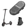 Reflecteur avant / catadioptre pour trottinette Xiaomi 4 Lite 2nd Gen  - 1 Compatibilite precise: concu pour trottinette Xiaomi 
