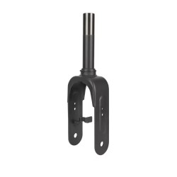 Horquilla delantera para patinete Xiaomi 4 Lite 2nd Gen  - 1 Compatibilidad precisa: diseñada para el patinete Xiaomi 4 Lite 2nd