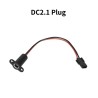 Port zaryadki DC2.1 i port 8mm mi dlya samokata Xiaomi 4 Lite 2nd Gen  - 1 Sovmestimost: port zaryadki DC2.1 i port 8mm mi dlya 