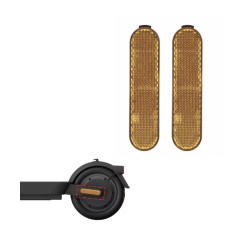 Cache-écrous arrière et catadioptres pour Xiaomi 5, 5 Pro et 5 Max  - 10  
