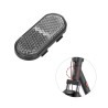 Vorderer Reflektor für Xiaomi Electric Scooter Elite E-Scooter  - 1 Passgenau für Xiaomi Electric Scooter Elite für sicheren Sit