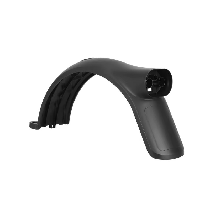 Guardabarros trasero para patinete Xiaomi Electric Scooter Elite  - 1 Compatibilidad precisa con Xiaomi Electric Scooter Elite p