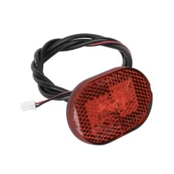 Piso LED fanari gia Xiaomi Scooter Elite  - 7  