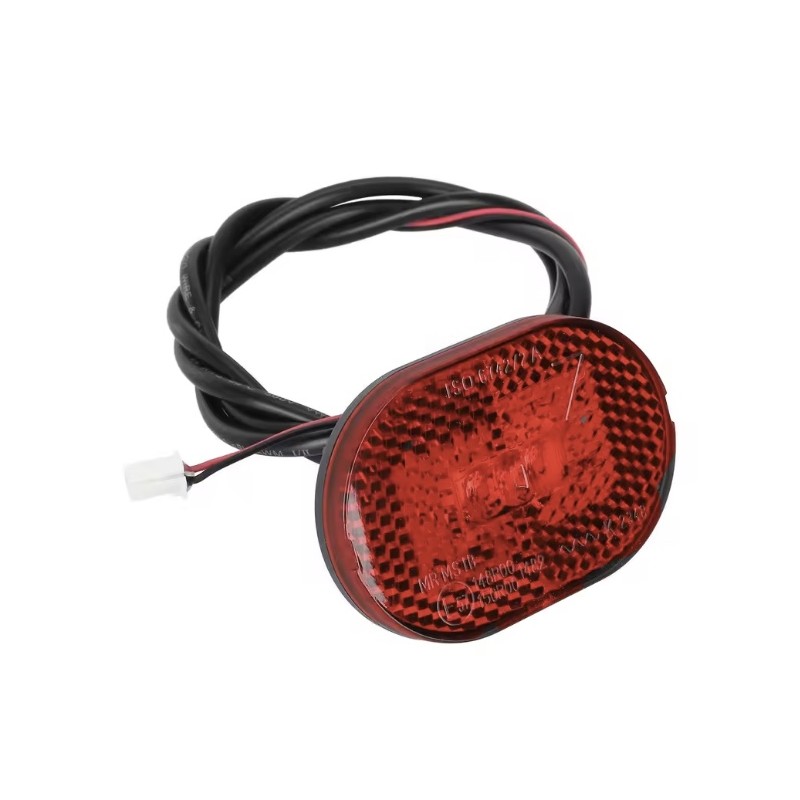 LED-achterlicht voor Xiaomi Scooter Elite  - 7  