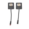 Zmigavci ili pokazivaci smjera za Xiaomi Electric Scooter Elite romobil - LED set  - 1 
Kompatibilno s Xiaomi Electric Scooter E