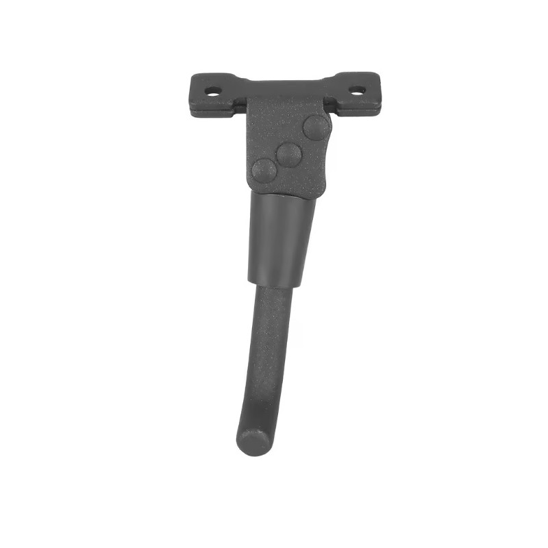 Suporte de apoio / descanso (pata de cabra) para Xiaomi Electric Scooter Elite  - 1 
Compatibilidade: suporte de apoio / descans