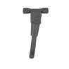Support stand / kickstand for Xiaomi Electric Scooter Elite electric scooter  - 1 
Clear fit: support stand / kickstand made for