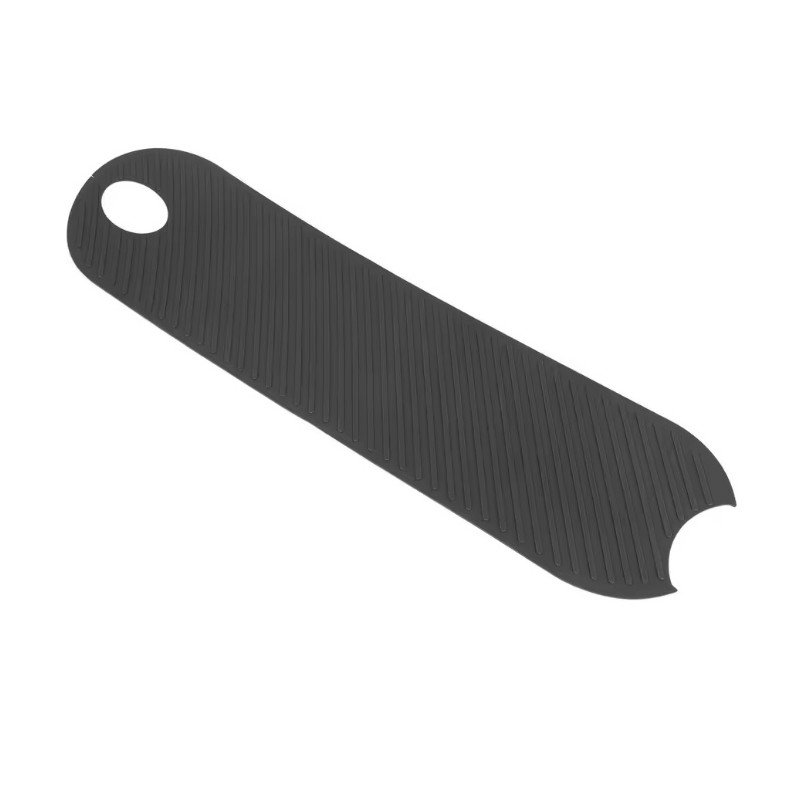 Non-slip silicone base for Xiaomi Electric Scooter Elite electric scooter - grip  - 1 
Made for Xiaomi Electric Scooter Elite: n