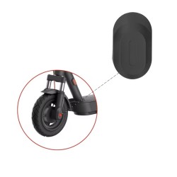 Krytky matic predni vidlice pro kolobezku Xiaomi Electric Scooter Elite  - 1 
Kompatibilita: Pro Xiaomi Electric Scooter Elite; 