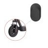Cubre tuercas horquilla delantera para patinete Xiaomi Electric Scooter Elite  - 1 
Compatibilidad: Diseñado para Xiaomi Electri