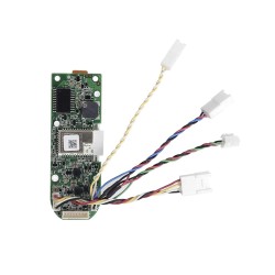 Valdymo skydelis arba ekranas Xiaomi 4 Go elektriniam paspirtukui  - 3 Suderinamumas: valdymo skydelis arba ekranas Xiaomi 4 Go,