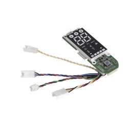 Pinakas elegchou i othoni gia ilektriko patini Xiaomi 4 Go  - 4 Symvatotita: pinakas elegchou i othoni gia Xiaomi 4 Go, amesi an