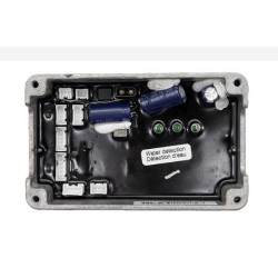 Valdiklis Xiaomi 4 Go elektriniam paspirtukui - valdymo plokste  - 2 Suderinamumas: valdiklis Xiaomi 4 Go, tiesioginis valdymo p