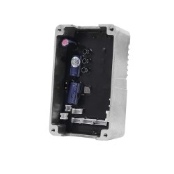 Vezerloegyseg Xiaomi 4 Go elektromos rollerhez - vezerlopanel  - 7 Kompatibilitas: vezerloegyseg Xiaomi 4 Go-hoz, kozvetlen cser