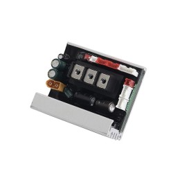 Controladora ESC para patinete Segway E2 Pro  - 1 Compatibilidad: controladora ESC para patinete Segway E2 Pro, recambio directo