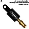 Õhuamordid Monorim SGR3 Air kit tagavedrustus Segway Max G3 Series  - 2 
Uhilduvus: Monorim SGR3 Air ohuamortide kit Segway Max 